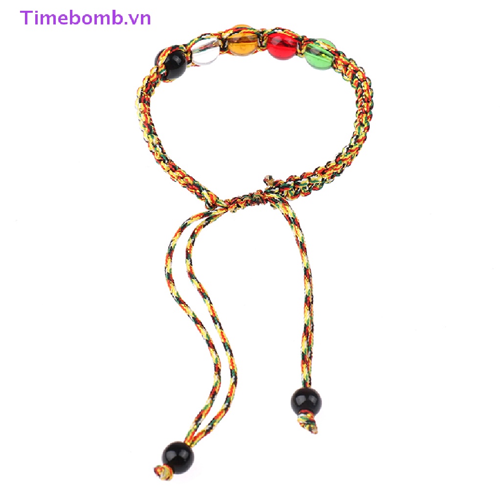 # Túi Xách Nữ Thời Trang # Vòng Tay May Mắn Năm Nguyên Tố Tự Nhiên Có Thể Điều Chỉnh