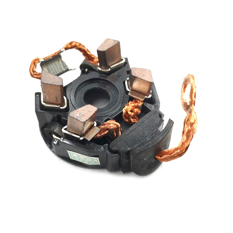 1 Bộ Kim Loại 2813028040 Khung Gắn Bộ Khởi Động Xe Hơi Toyota Camry Lexus