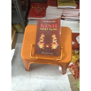 Sách - Kinh Nhật Tụng (bìa rồng)