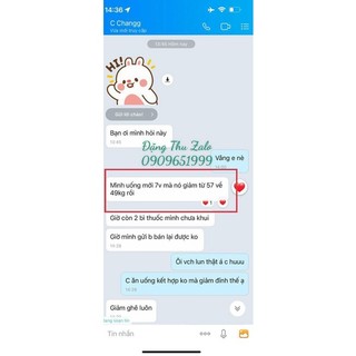 giảm cân thảo dược bảo việt