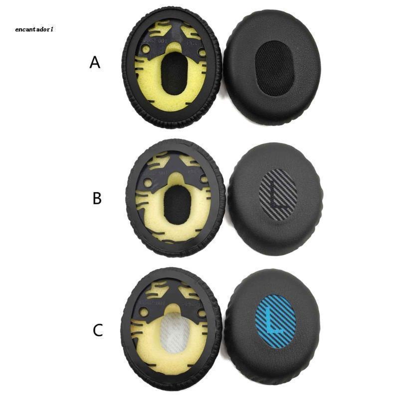 ✿ Đệm Bọc Bảo Vệ Tai Nghe Chụp Đầu Thay Thế Chuyên Dụng Cho Bose On-Ear OE1 QC3