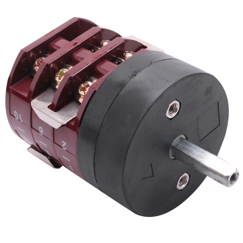 Bộ Dụng Cụ Sửa Chữa Lốp Xe Hơi 220V / 380V 32A Chuyên Dụng