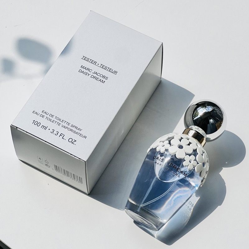 Nước  hoa Marc Jacobs Daisy Dream 100ml