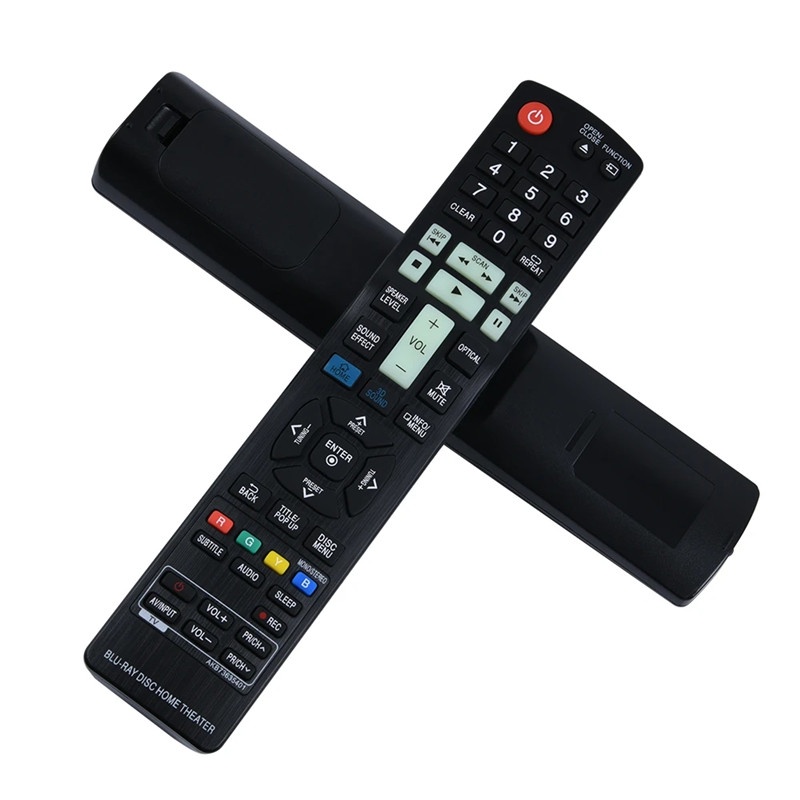Giày Thể Thao AKB AKB Chất Lượng Cao73635401 Điều Khiển Từ Xa Cho LG Blu-ray DVD Home Theater AKB73375504 Máy Nghe Nhạc Cầm Tay