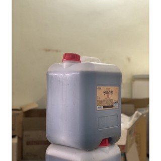 Xì dầu Monggo jin Hàn Quốc