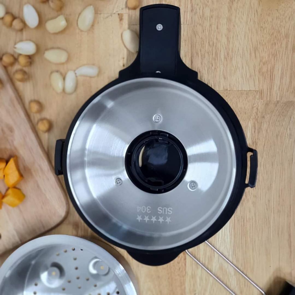 Xả kho Máy Làm Sữa Hạt Olivo X20 Thương Hiệu Mỹ, Bảo Hành 24 Tháng - Hàng Chính Hãng