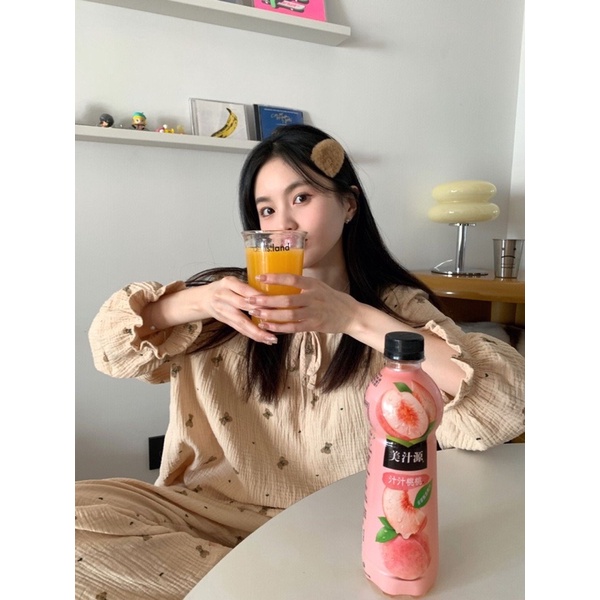 Bộ Ngủ / Mặc Nhà Pyjama Dài Taobao ORDER