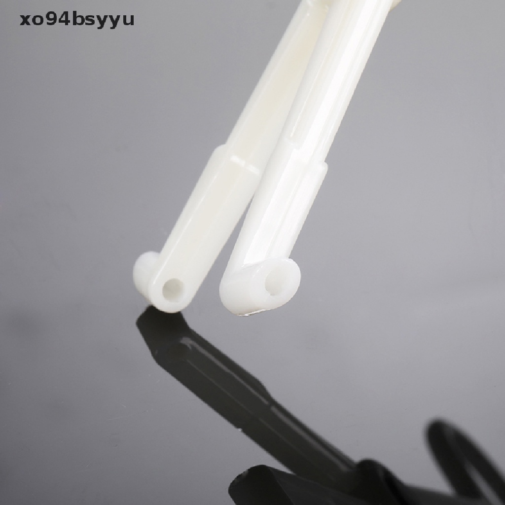 Kìm Kẹp Xo94Bsyu Acrylic Chuyên Nghiệp Dùng Một Lần