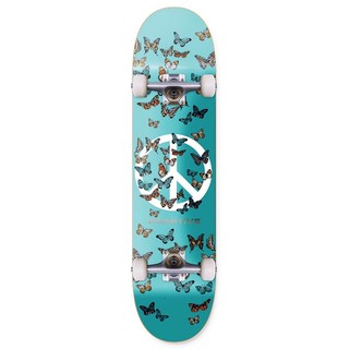 Ván trượt skateboard primitive codes complete 8.0