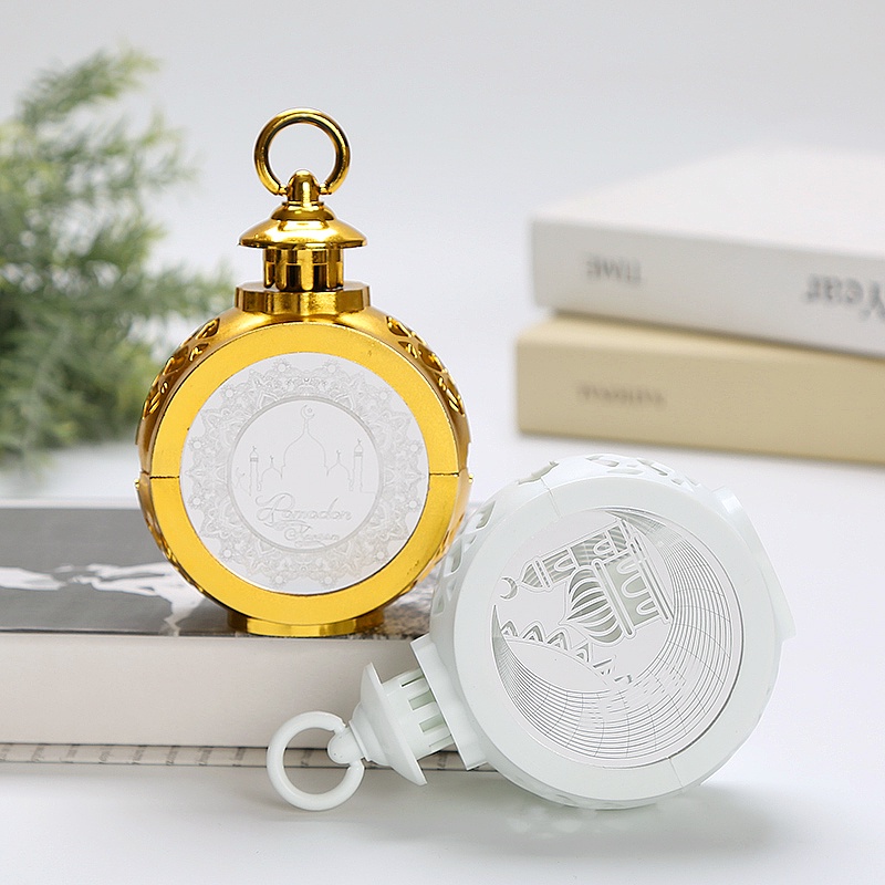 Đèn LED Hình Nến Điện Tử Sáng Tạo Gắn Tường Trang Trí Nội Thất