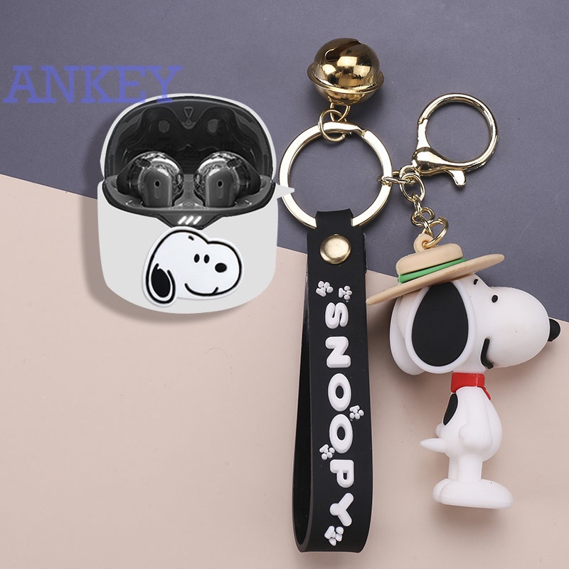 JBL Tune Flex / JBL T220 / 225TWS Case Protective Earphone Silicone TuneFlex Cover Soft Shell