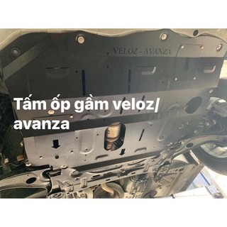 Chắn gầm/ ốp gầm Veloz 2022 2023 2024 2025
