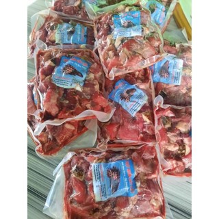 Nhím cắt lát. 1kg (giao hỏa tốc)