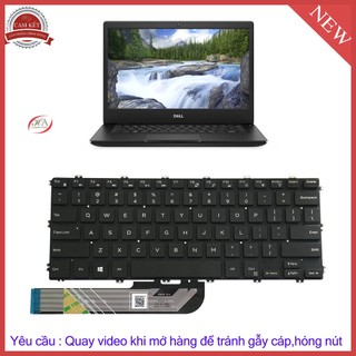 Bàn phím dell latitude 3400