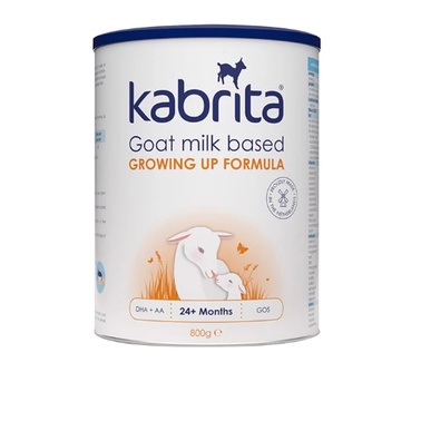 Sữa dê Kabrita số 3 800g (Trên 24 tháng)
