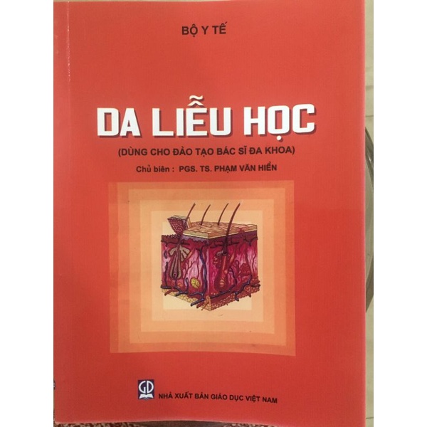 Da lieu hoc