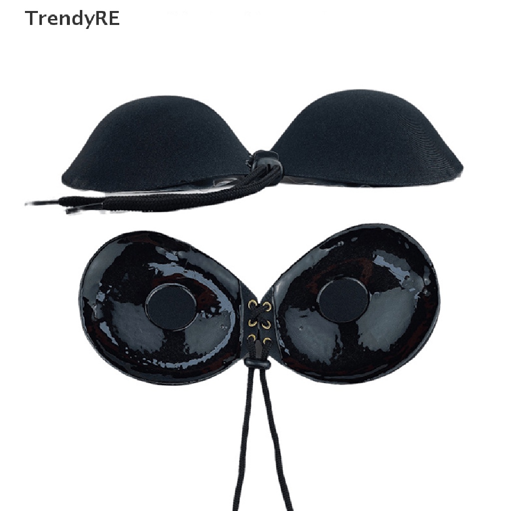 Miếng Dán Ngực Silicone Vô Hình Dày 5CM