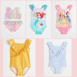 Bộ đồ bơi hàng VNXK cho bé gái