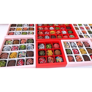 [Hoả Tốc] Socola Truffle 12 viên