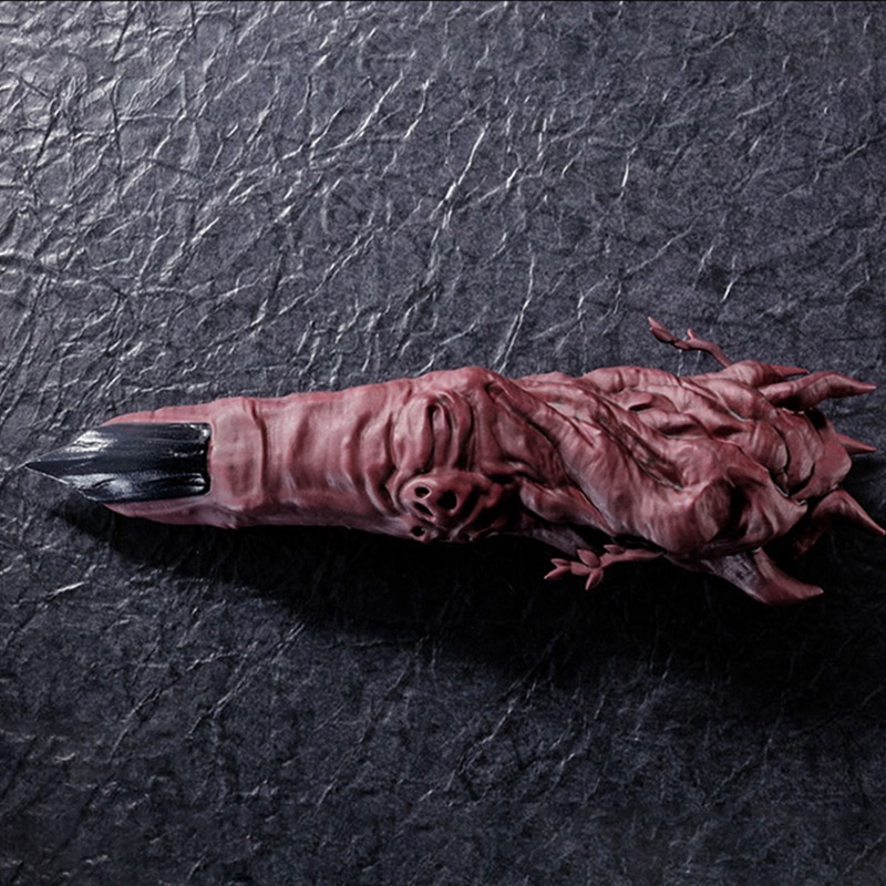 Mô Hình Nhân Vật Anime Jujutsu Kaisen Bằng PVC