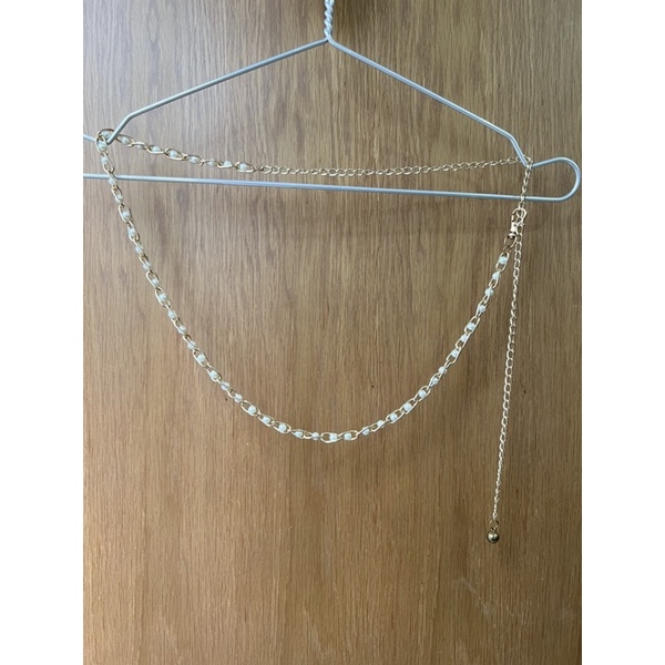 Thanh lý dây xích kim loại nhiều kiểu