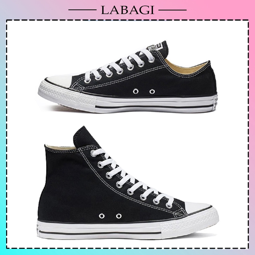 Giày Converse 1970s Mũi Bóng Bản Đẹp, Giày Thể Thao Đen Trắng CV Full Bill Box