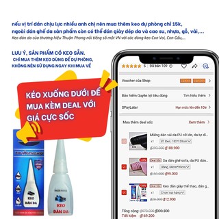 Da dán ghế sofa da miếng da PU tự dính, nội thất, đồ da