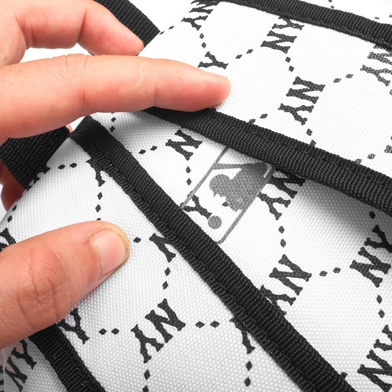 Balo NY MLB Nam Nữ Classic MONOGRAM Backpack, Hàng Xuất Full Tem, Balo Đi Học Đẹp, Đi chơi Đẹp