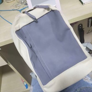 [ORDER] Balo da PU màu pastel