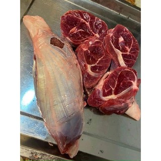 (HCM) BẮP BÒ HOA