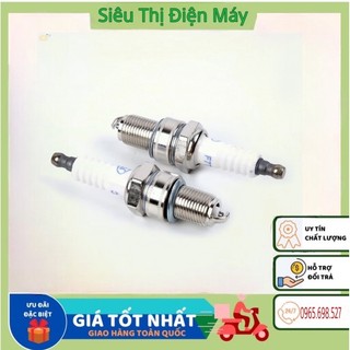 Bugi đánh lửa cho máy honda gx160, gx200, gx240…..
