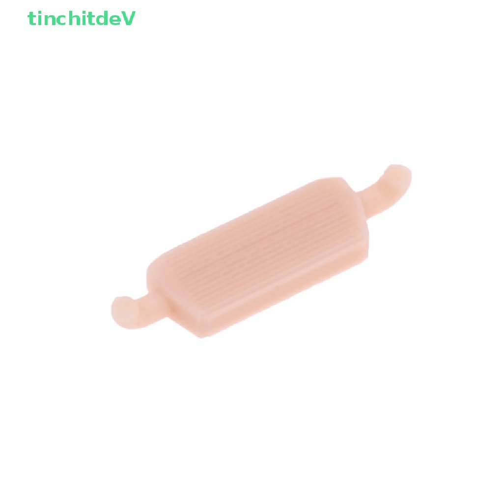 [TinchitdeV] Đồ Chơi Mô Hình Garage Làm Mát Tỷ Lệ 1 / 64