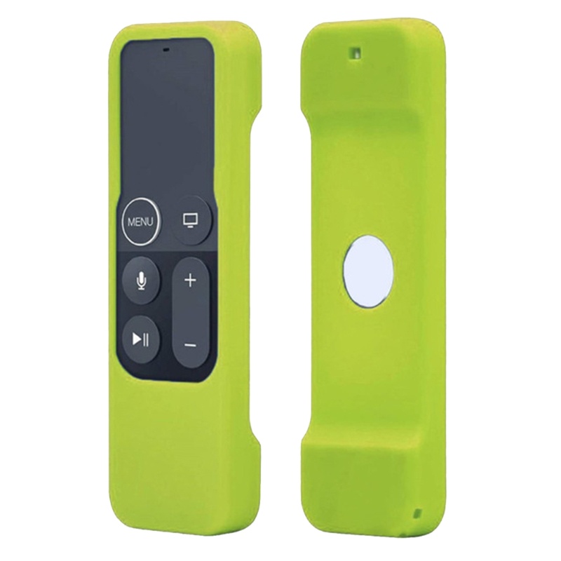 Vỏ Silicone Bảo Vệ Cho Điều Khiển TV 4 Lidu12