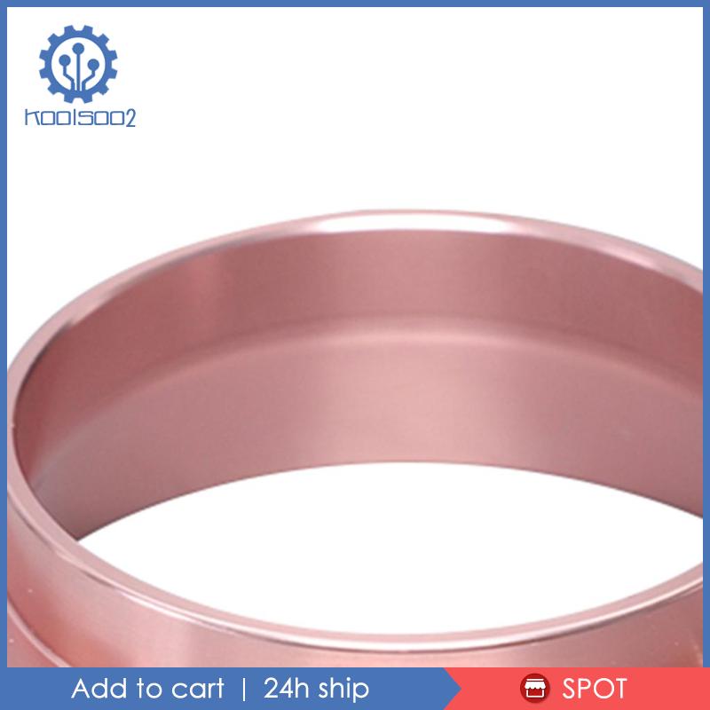 Set 2 Phễu Rót Bột Cà Phê Espresso 54mm