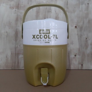 BÌNH ĐÁ XCOOL 7Lit  DUY TÂN
