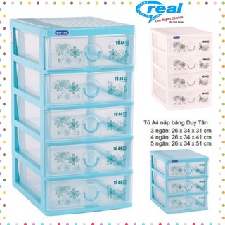 Tủ tomi A4 Duy Tân nhiều ngăn