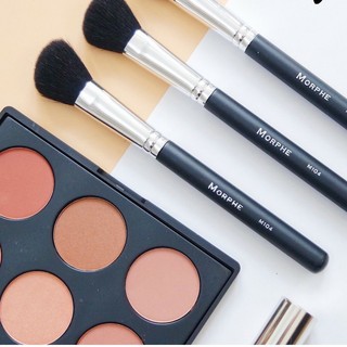 Cọ trang điểm khối MORPHE 104
