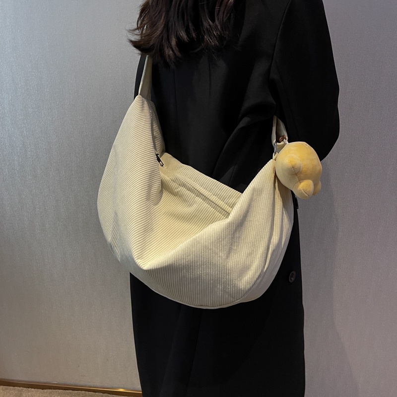 Túi Đeo Chéo Phong Cách harajuku Thời Trang Cho Nữ