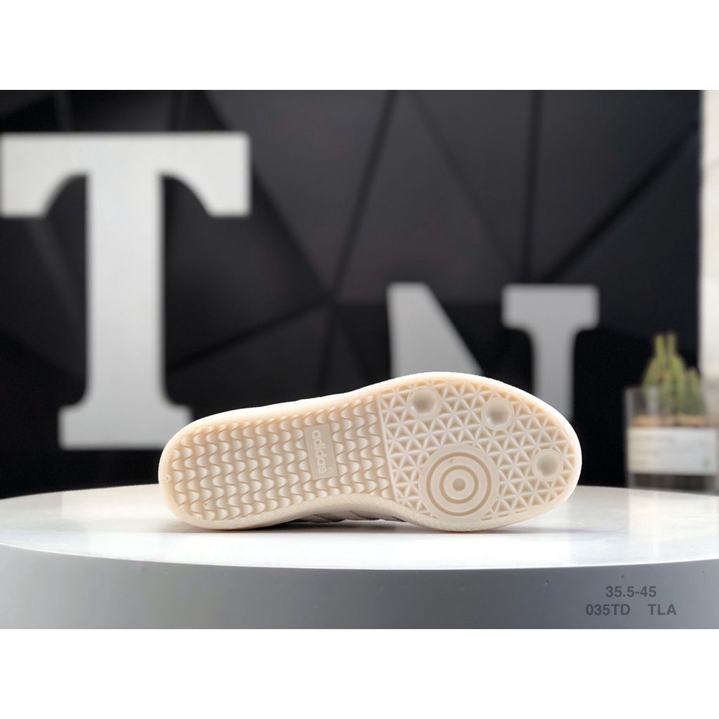 Giày Thể Thao Adidas Bw5603 35.5-45 Phong Cách Quân Đội Cá Tính