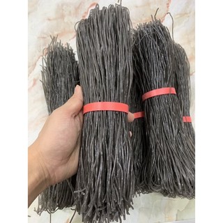 MIẾN DONG LÀO ĐEN Siêu Ngon 1kg ( hàng loại 1 )
