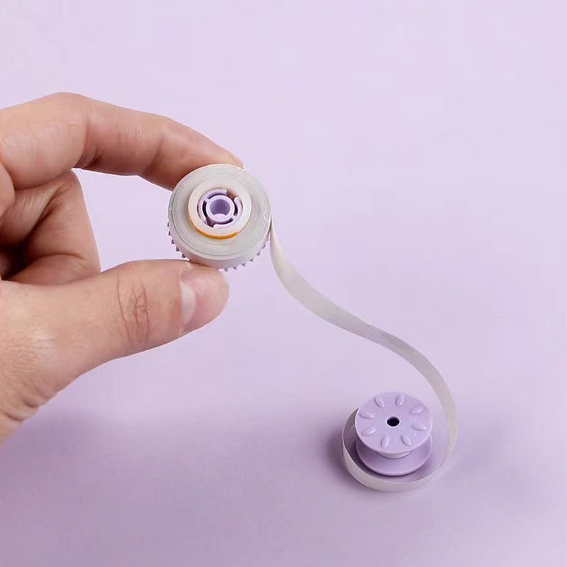 Đai Chỉnh Sửa Tư Thế Lõi Bấm Có Thể Thay Thế Cho Văn Phòng Phẩm OU