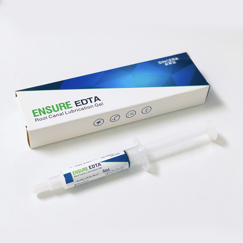 Gel Bôi Trơn Nha Khoa EDTA 5ml