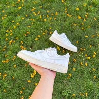 Giày 2hand nike af1 chính hãng - hàng thật 100%