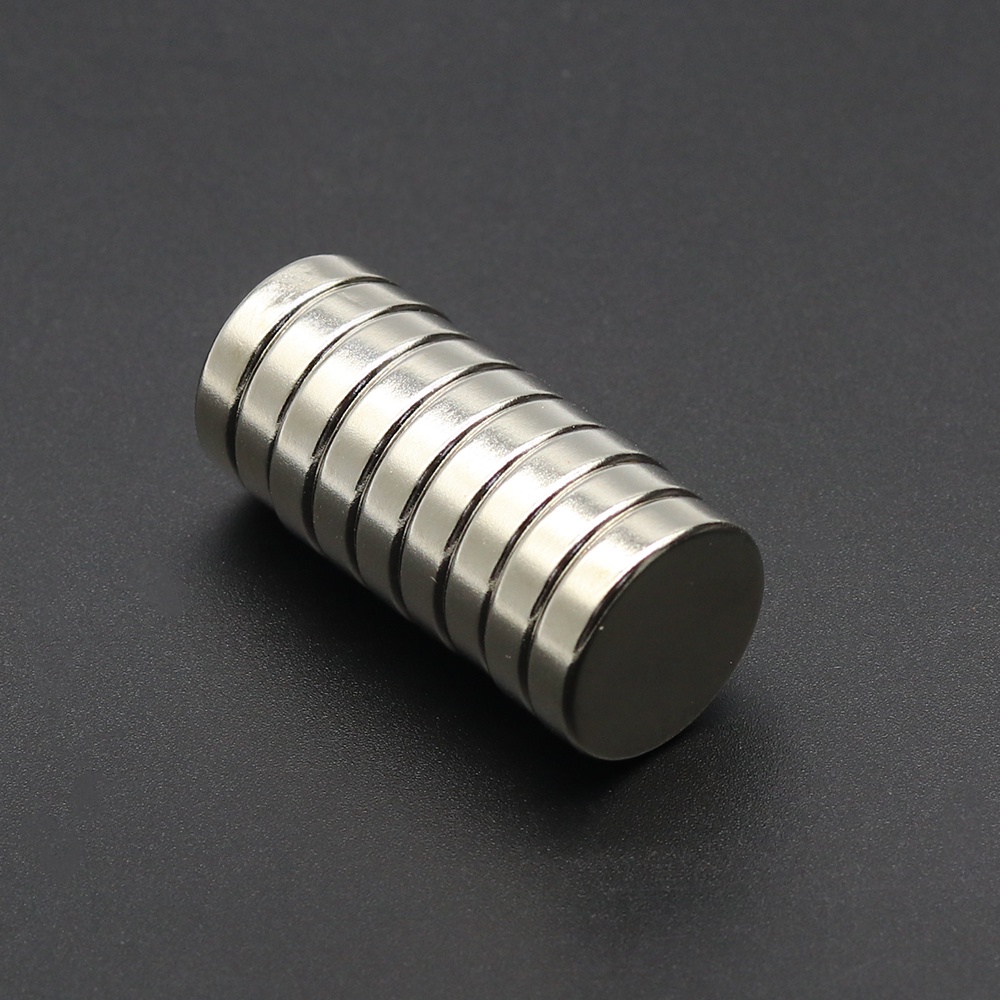 Nam châm viên 20x5mm
