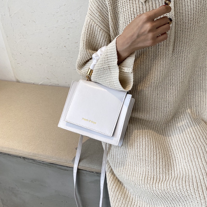 Túi Xách Nữ Thời Trang Hàng Hiệu Đeo Chéo Đeo Vai Đi Làm Đi Chơi Jewel Storee TX46 | BigBuy360 - bigbuy360.vn