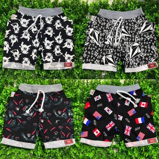 Quần short bé trai, quần kaki bé trai 10-12kg