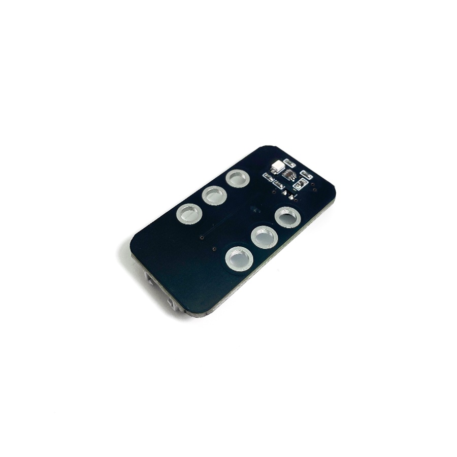Module cảm biến nhận diện màu sắc