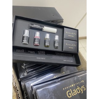 Set Uốn Mi Nhật Gladys (HÀNG CHÍNH HÃNG)