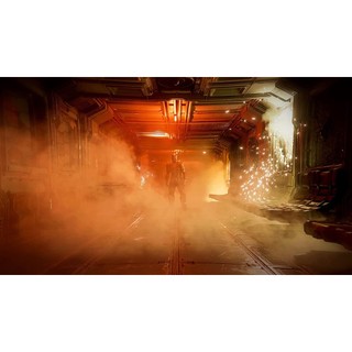 Đĩa Game Dead Space PS5