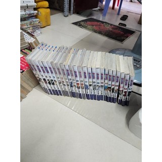 Bleach rời 31-60 bán lẻ